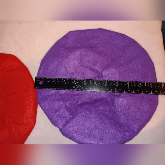 Dazzling Toys Kids Art Painting Aprons Lot of 5 Pre-owned - Picture 5 of 9